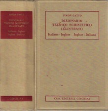 Dizionario Tecnico Scientifico