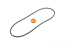 Cinghia per KENWOOD KRC-747D