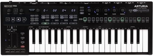 Arturia key step pro chroma - pro,