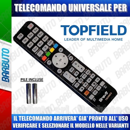 Telecomando universale - telecomando,