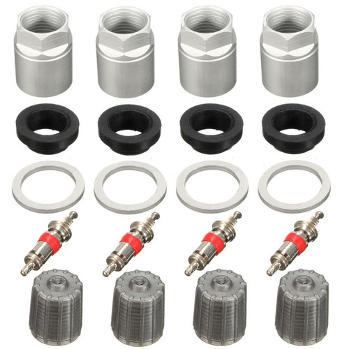 Kit manutenzione tappo - , valvola