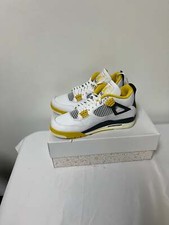 Women’s/Men Air Jordan 4