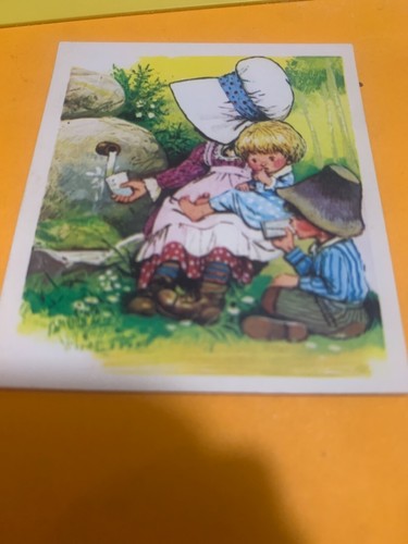 Figurina lovely doll - 40,