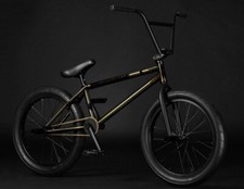 Ruota BMX Strobmx "Electro"