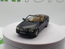 Mercedes CLK 350 Cabrio 1/43
