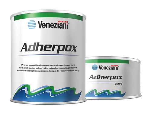 Veneziani adherpox primer - veneziani,