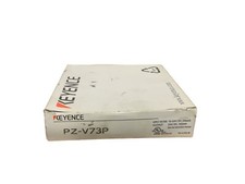Sensore fotoelettrico KEYENCE