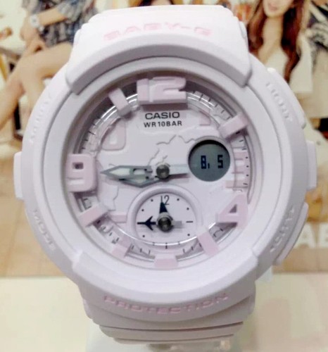 Orologio donna casio baby - donna,