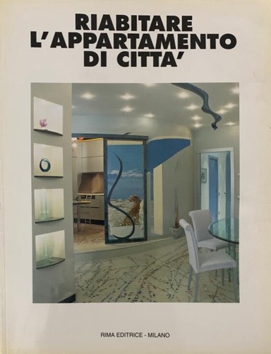 Riabitare appartamento di - l'appartamento,