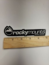 ADESIVO DECALCOMANIA MTB 5"