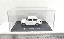 ABARTH 850 TC Corsa 1963 (FIAT