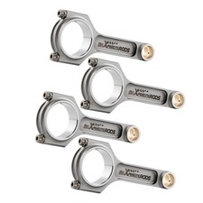 I-beam Bielles for Honda Civic