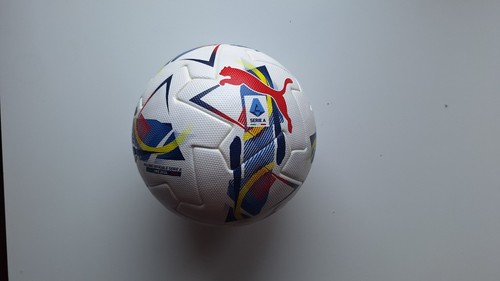 Pallone ufficiale serie - serie, a