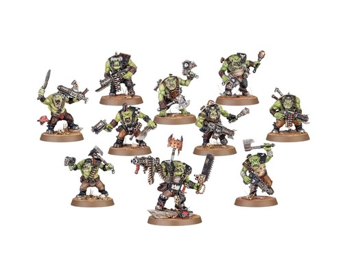 Warhammer 40k armageddon - warhammer,