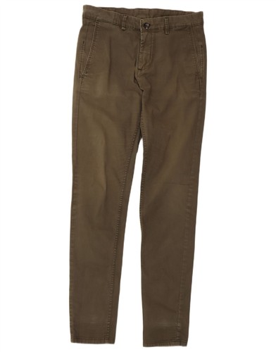 Pantalone chino uomo zara - uomo,