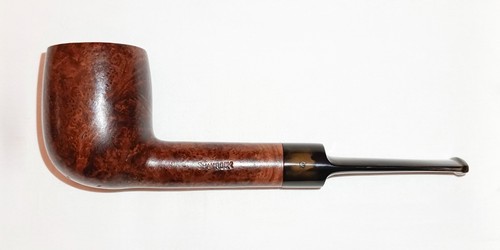 Peterson shamrock 106s - peterson,
