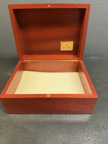 Rolex daytona watch box - watch,