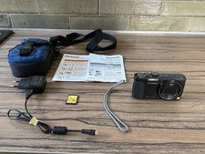 Appareil photo numérique