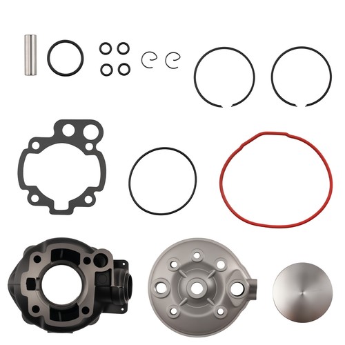 Kit cilindro completo per