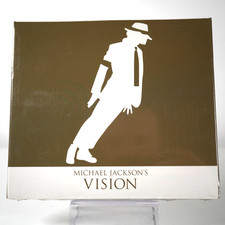 MICHAEL JACKSON - RARO 3 DVD