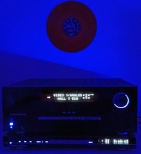 Harman Kardon AVR 130 + DVD 31