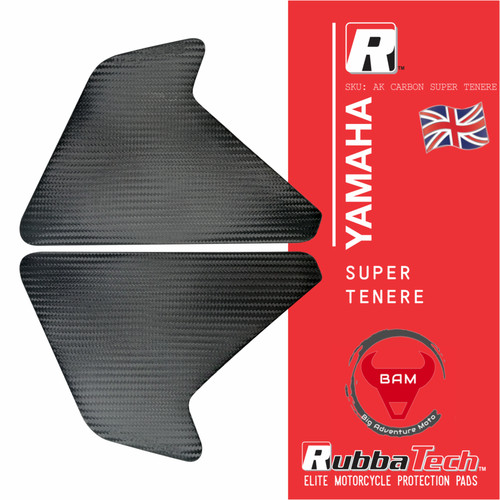 Set ginocchiere gomma - set,