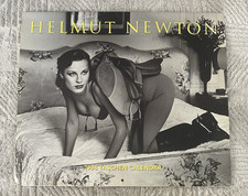 1998 HELMUT NEWTON TASCHEN