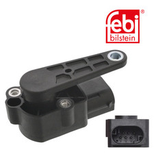 FEBI 46446 Sensore Luce Xenon (Regolazione Luminosità) per BMW MINI