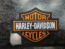 Harley Davidson Motorcycles