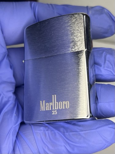 Accendino zippo phillip morris - zippo,