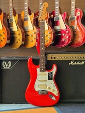 Fender Player II Stratocaster