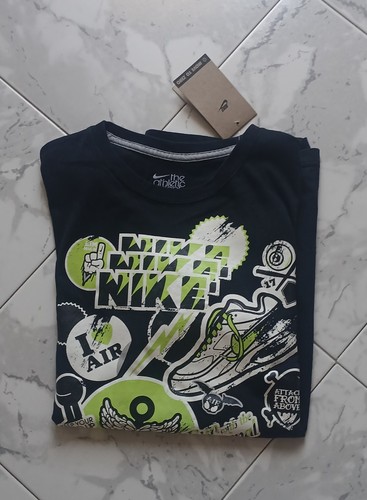 Shirt nike - t-shirt,