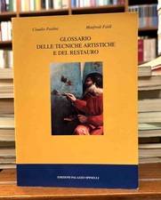 Glossario delle tecniche