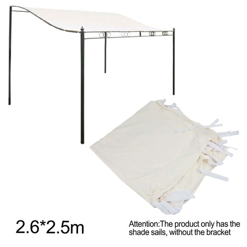 Tenda vela ombreggiante - a,
