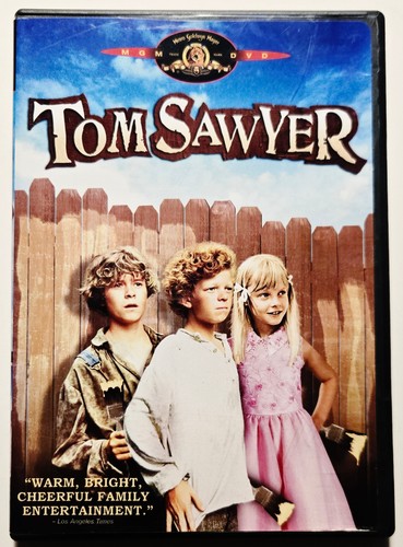 Tom sawyer rare - sawyer, *rare
