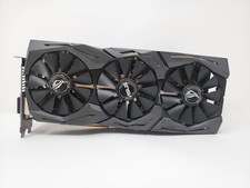 ASUS ROG STRIX 1080ti Gaming