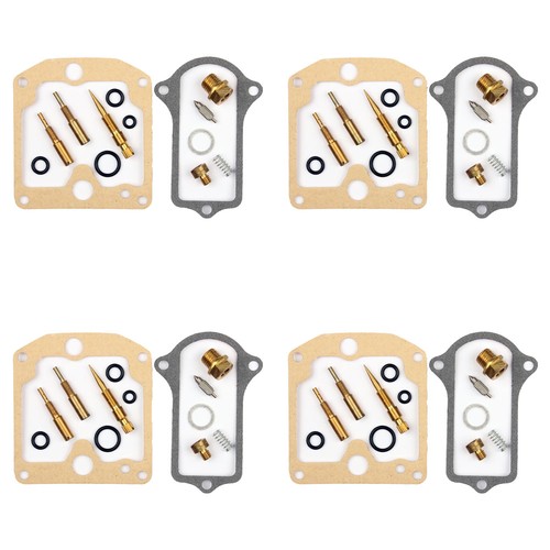 Kit completo riparazione - 4x, di