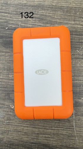 Lacie 1tb robusto thunderbolt - lacie,