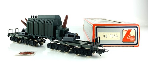 Ms178 lima 9056 vagone - 9056,