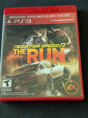 Complete need for speed the - for, speed: