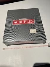 Una questione di scrupoli -