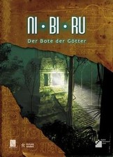 Ni-Bi-Ru: Il Messaggero degli