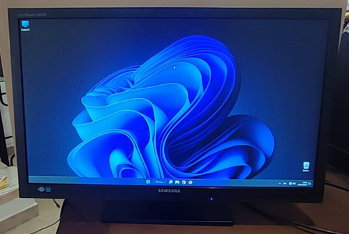 Samsung monitor syncmaster - samsung,