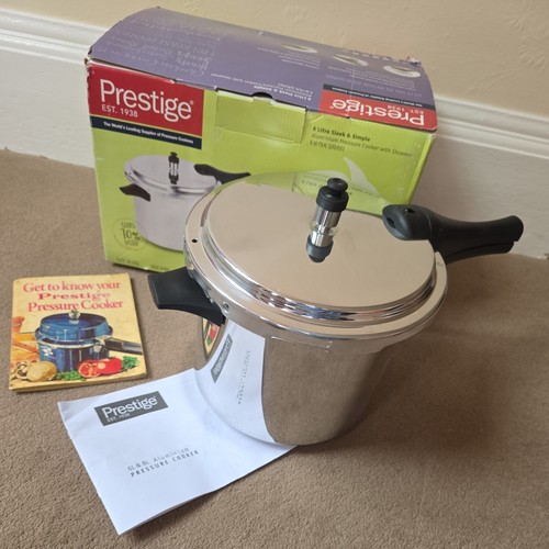 Pentola pressione prestige - pressione,
