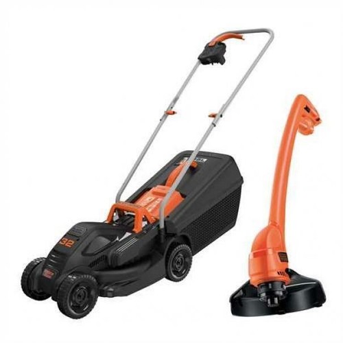Black decker tagliaerba - black,
