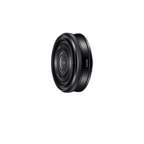 Sony obiettivi mirrorless sel - sony,
