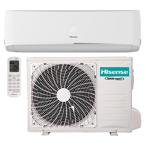 Hisense climatizzatore halo - hisense,