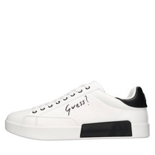 FMFCASELE12 Sneakers GUESS Uomo Bianco Amv015_gues