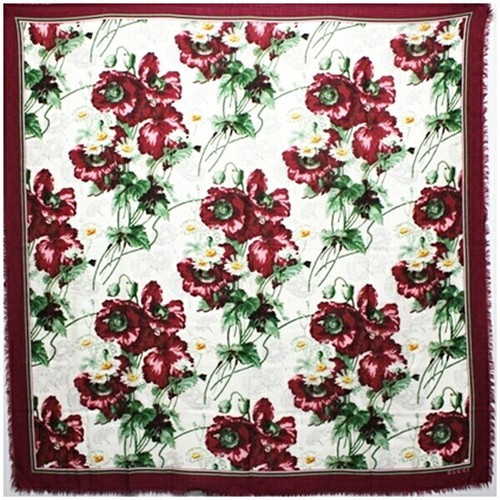 Autentica stola gucci - gucci, grande