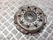 2010 FORD FIESTA PLACA DE